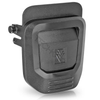Clapeta de inchidere rezervor pentru Karcher WD2 / WD 3 - model nou